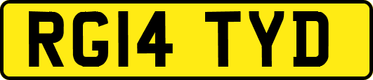 RG14TYD