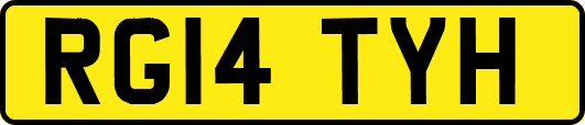 RG14TYH