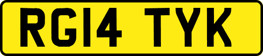 RG14TYK