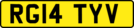 RG14TYV