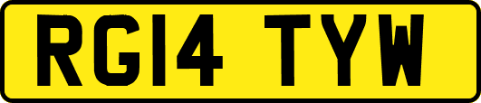 RG14TYW