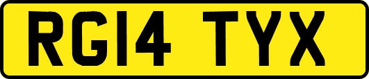 RG14TYX