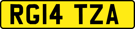 RG14TZA