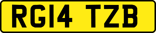 RG14TZB