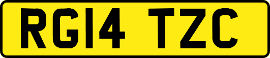 RG14TZC