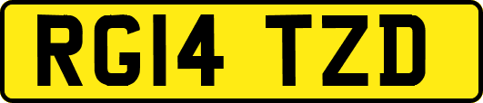 RG14TZD