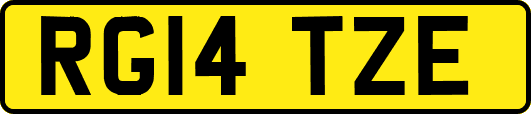 RG14TZE