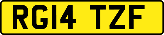 RG14TZF