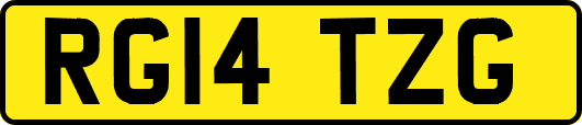 RG14TZG