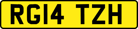 RG14TZH