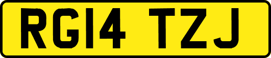 RG14TZJ