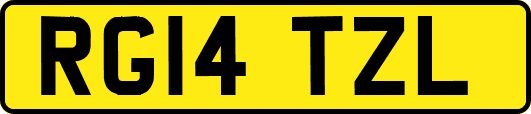 RG14TZL