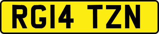 RG14TZN
