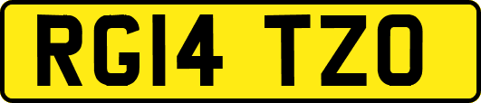 RG14TZO