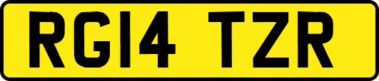 RG14TZR
