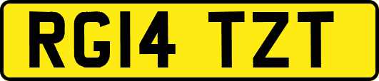 RG14TZT