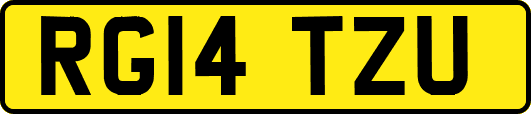RG14TZU