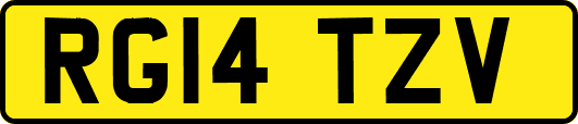 RG14TZV
