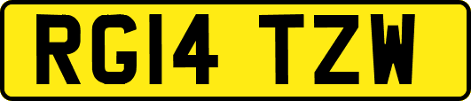 RG14TZW