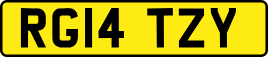 RG14TZY
