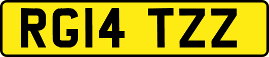 RG14TZZ