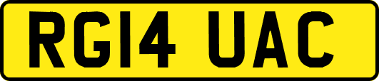 RG14UAC