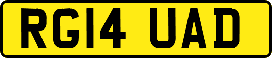 RG14UAD