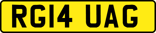 RG14UAG