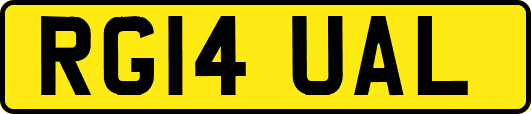 RG14UAL