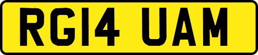 RG14UAM