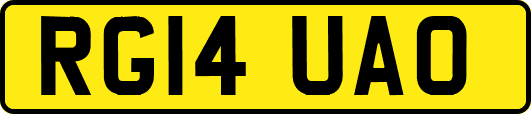 RG14UAO