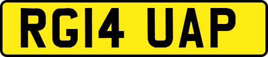 RG14UAP