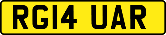 RG14UAR