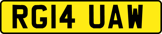 RG14UAW