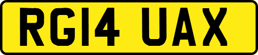 RG14UAX