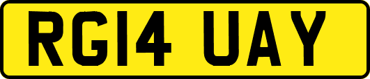 RG14UAY