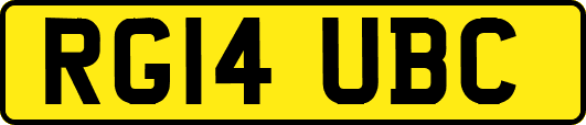 RG14UBC