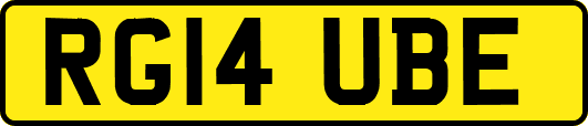 RG14UBE
