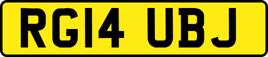 RG14UBJ