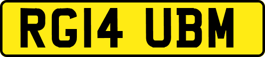 RG14UBM