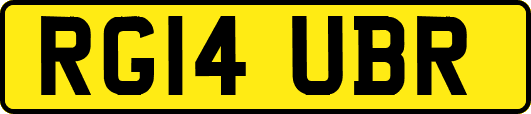 RG14UBR