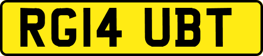 RG14UBT