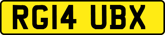 RG14UBX