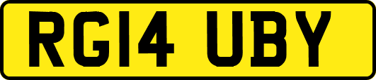 RG14UBY