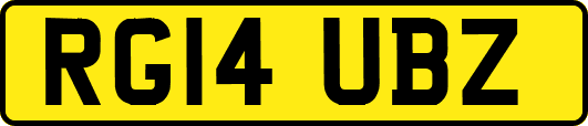 RG14UBZ