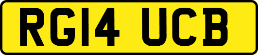 RG14UCB
