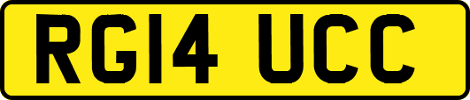 RG14UCC