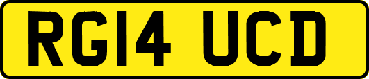 RG14UCD