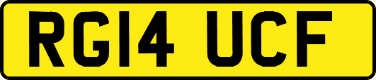 RG14UCF