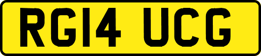 RG14UCG